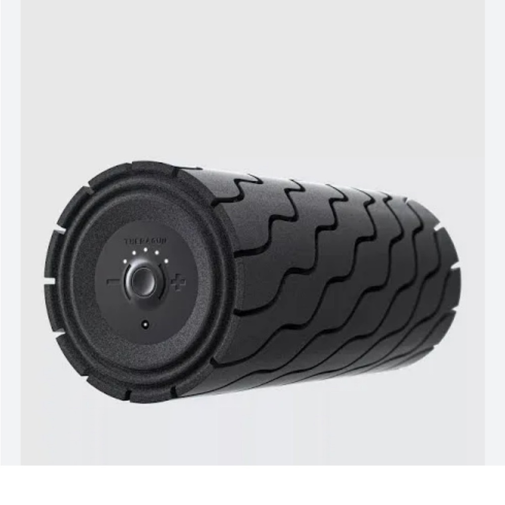 Therabody wave roller